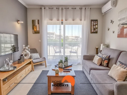 Appartement Albufeira, 2 pièces, 4 personnes - photo_1011865393300