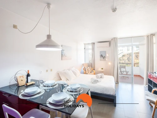 Studio Albufeira, 1 pièce, 4 personnes - photo_1011865571819