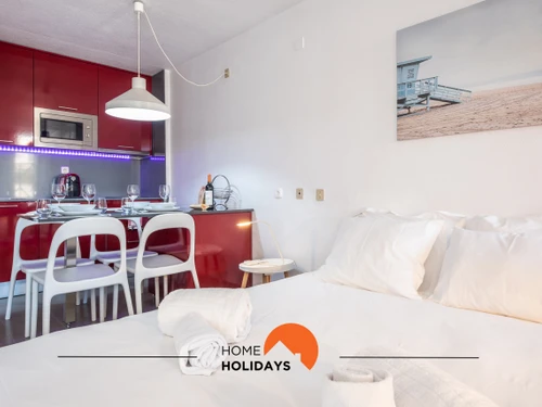 Studio Albufeira, 1 pièce, 4 personnes - photo_1011865571819