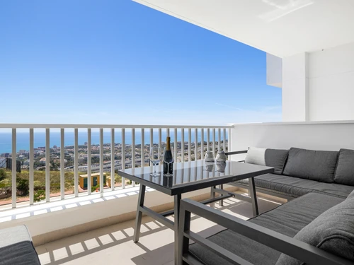 Apartamento Benalmádena, 3 dormitorios, 6 personas - photo_1011866255333