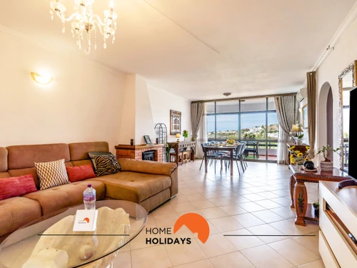 Appartement Albufeira, 4 pièces, 8 personnes - photo_1011865760425