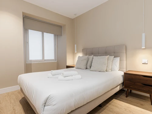 Appartement Madrid, 2 pièces, 2 personnes - photo_1012150920490