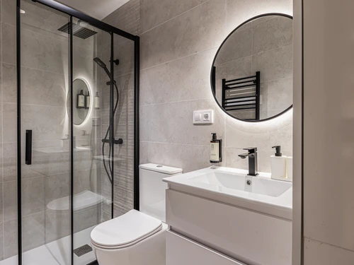 Appartement Madrid, 2 pièces, 2 personnes - photo_1012150920490