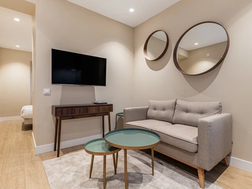 Appartement Madrid, 2 pièces, 2 personnes - photo_1012150920490