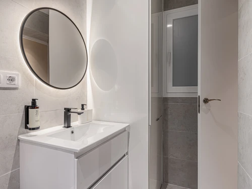 Appartement Madrid, 2 pièces, 2 personnes - photo_1012150920490