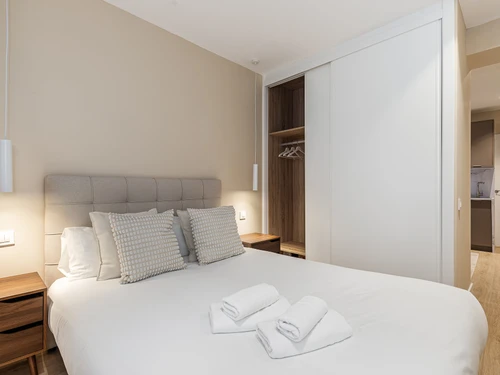 Appartement Madrid, 2 pièces, 2 personnes - photo_1012150920490