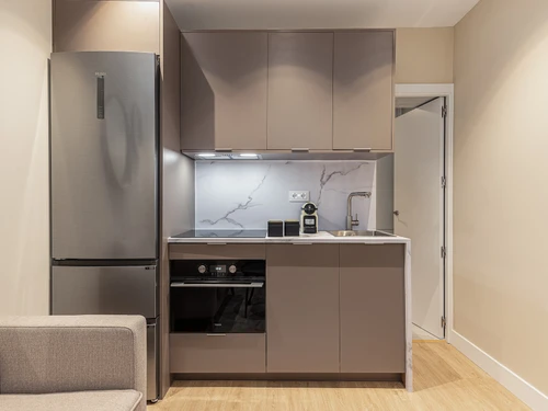 Appartement Madrid, 2 pièces, 2 personnes - photo_1012150920490