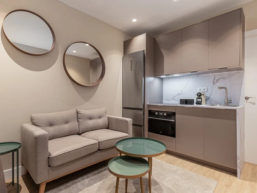 Appartement Madrid, 2 pièces, 2 personnes - photo_1012150920490