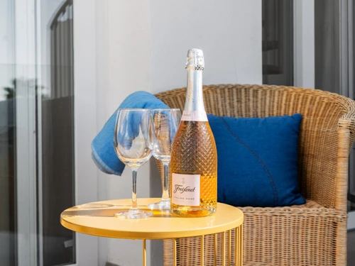 Apartamento Casares, 2 dormitorios, 3 personas - photo_1012150924960