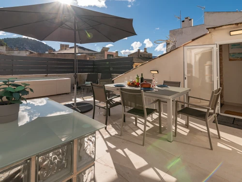 Villa Pollença, 3 bedrooms, 6 persons - photo_1011873549899