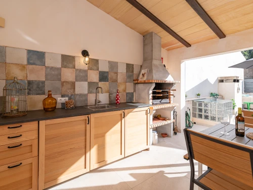 Villa Pollença, 3 bedrooms, 6 persons - photo_1011873549899