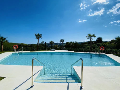 Appartement La Cala de Mijas, 3 pièces, 4 personnes - photo_1012150937020