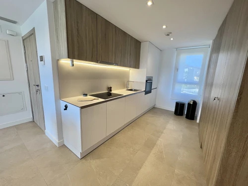 Appartement La Cala de Mijas, 3 pièces, 4 personnes - photo_1012150937020