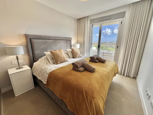 Appartement La Cala de Mijas, 3 pièces, 4 personnes - photo_1012150937020