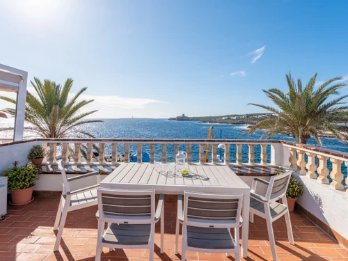 Ferienhaus S'Algar, 3 Schlafzimmer, 6 Personen - photo_1012089312121