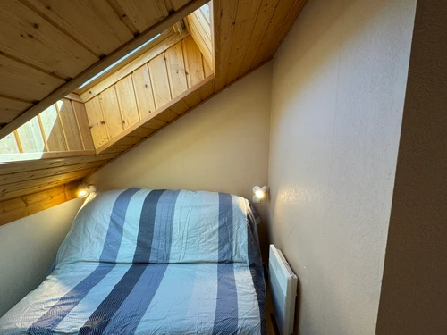 Apartment Serre Chevalier Chantemerle, 2 bedrooms, 4 persons - photo_1011974777844