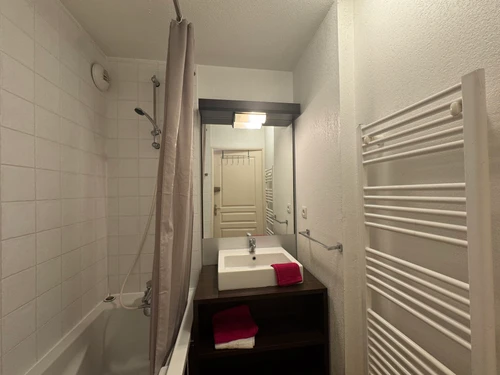 Apartment Serre Chevalier Chantemerle, 2 bedrooms, 4 persons - photo_1011974777844