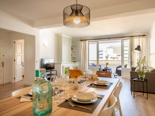 Apartment Port de Pollença, 2 bedrooms, 4 persons - photo_1011866232408
