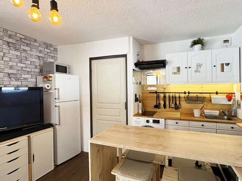 Apartamento Les Orres, estudio, 4 personas - photo_1012150960888