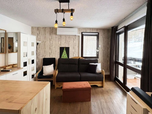 Apartamento Les Orres, estudio, 4 personas - photo_1012150960888