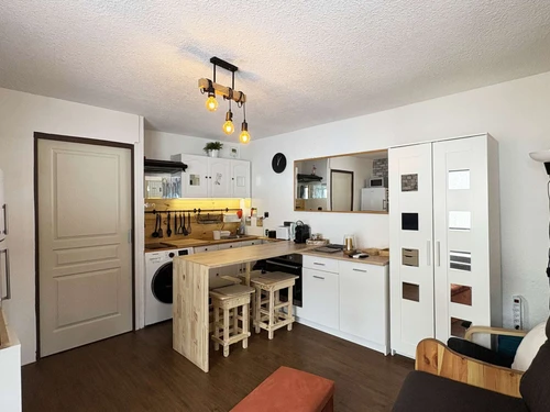 Apartamento Les Orres, estudio, 4 personas - photo_1012150960888