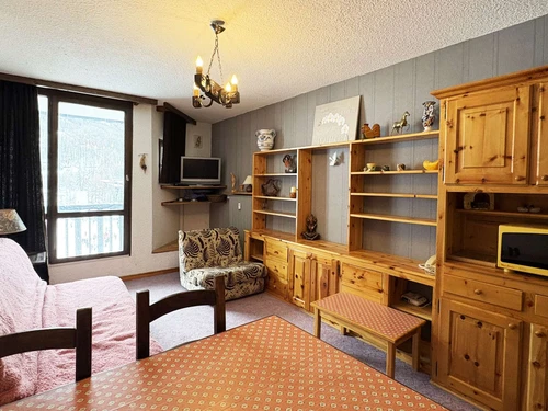 Apartamento Les Orres, estudio, 4 personas - photo_1012150961436