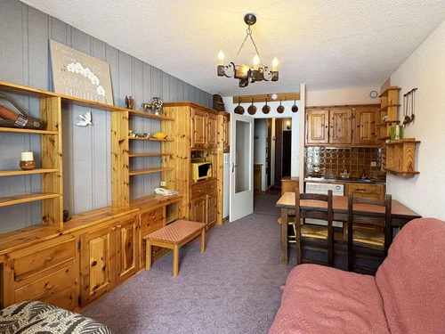 Apartamento Les Orres, estudio, 4 personas - photo_1012150961436