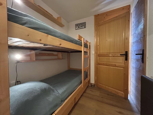 Apartment Le Monêtier-les-Bains, 1 bedroom, 4 persons - photo_1011619828598