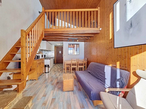 Apartamento La Clusaz, 1 dormitorio, 6 personas - photo_1011689167900