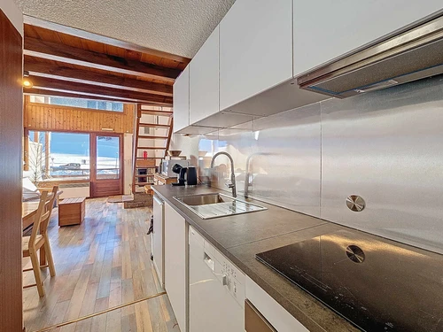 Apartamento La Clusaz, 1 dormitorio, 6 personas - photo_1011689167900