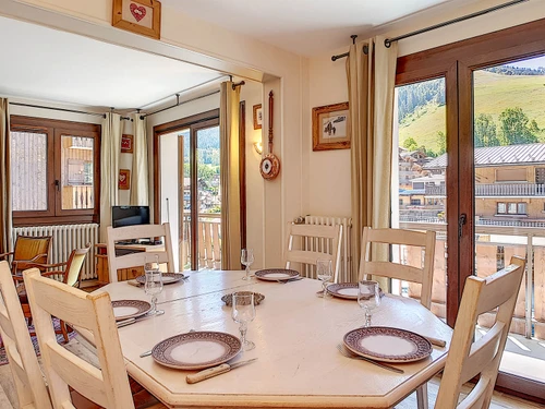 Appartement La Clusaz, 3 pièces, 6 personnes - photo_1011689165521