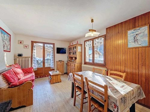Apartment La Clusaz, 1 bedroom, 4 persons - photo_1011689172781