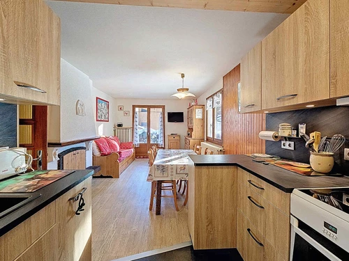 Apartment La Clusaz, 1 bedroom, 4 persons - photo_1011689172781