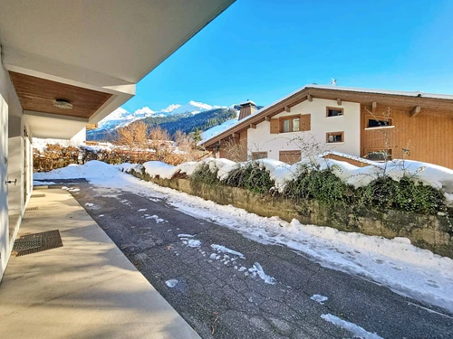 Apartment La Clusaz, 1 bedroom, 4 persons - photo_1011689172781
