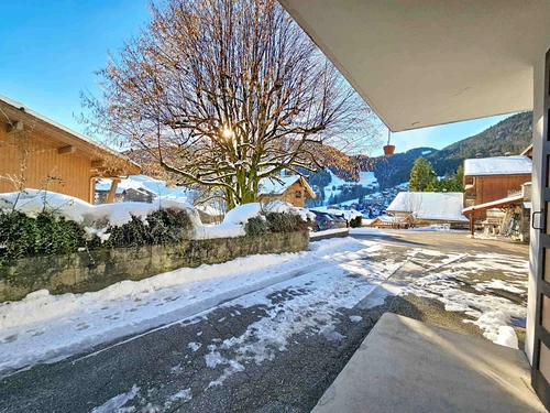 Apartment La Clusaz, 1 bedroom, 4 persons - photo_1011689172781