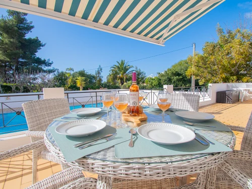 Villa Carvoeiro, 3 Schlafzimmer, 6 Personen - photo_1011874697839