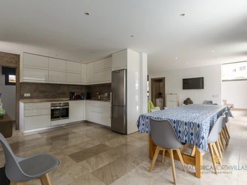 Villa Playa de muro, 2 Schlafzimmer, 4 Personen - photo_1011716702523