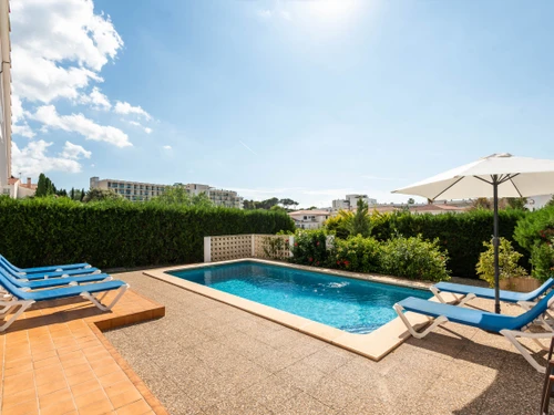 Villa Santo Tomas, 4 Schlafzimmer, 8 Personen - photo_1012072500615