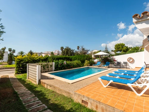 Villa Santo Tomas, 4 Schlafzimmer, 8 Personen - photo_1012072500615