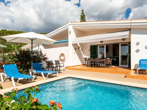 Villa Santo Tomas, 4 Schlafzimmer, 8 Personen - photo_1012072500615