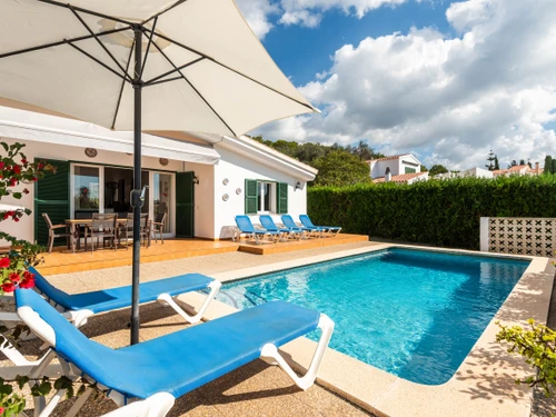 Villa Santo Tomas, 4 Schlafzimmer, 8 Personen - photo_1012072500615