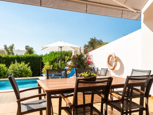 Villa Santo Tomas, 4 Schlafzimmer, 8 Personen - photo_1012072500615