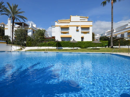 Casa rural Marbella, 4 dormitorios, 8 personas - photo_1011874916104
