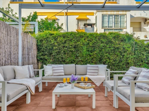 Casa rural Marbella, 4 dormitorios, 8 personas - photo_1011874916104