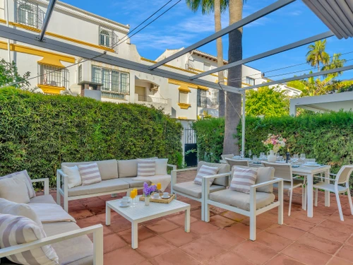 Casa rural Marbella, 4 dormitorios, 8 personas - photo_1011874916104