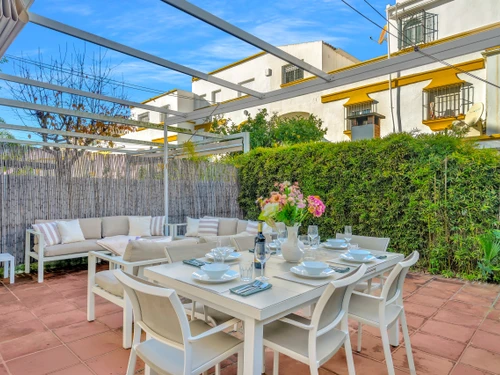 Casa rural Marbella, 4 dormitorios, 8 personas - photo_1011874916104