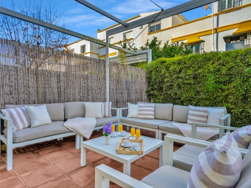 Casa rural Marbella, 4 dormitorios, 8 personas - photo_1011874916104