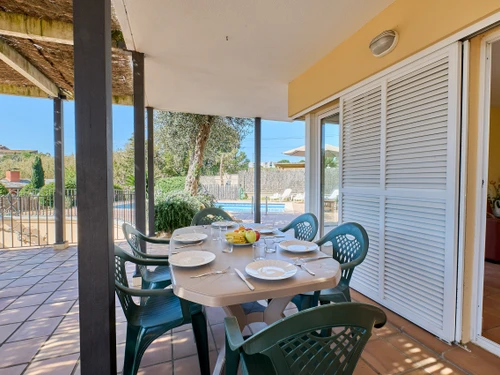 Villa Blanes, 5 bedrooms, 10 persons - photo_19284846805