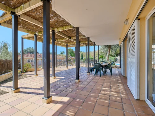 Villa Blanes, 5 bedrooms, 10 persons - photo_19284846805