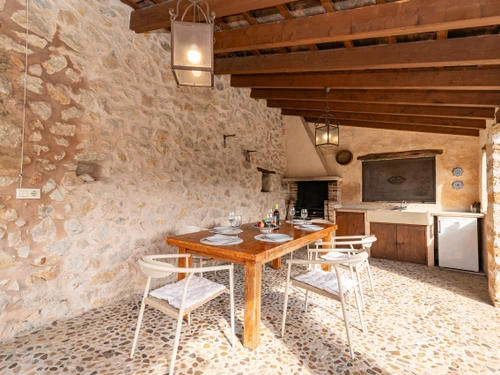 Casa rural Pollensa, 3 dormitorios, 6 personas - photo_1011874468938